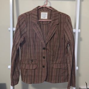Women’s suit coat